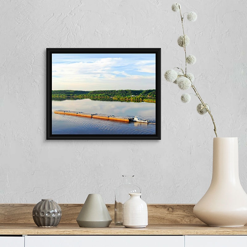 Thumbnail: Rollin' on the River - Dubuque, IA