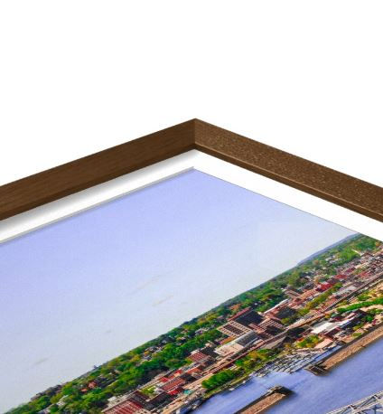 Thumbnail: Across the Mississippi / Where Iowa Started
