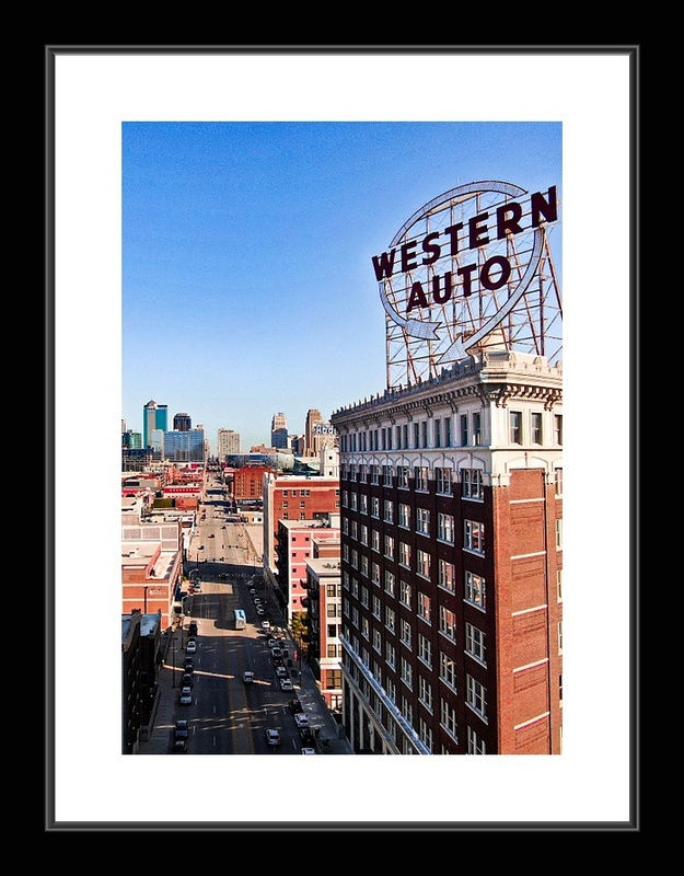 Thumbnail: Western Auto Building - Kansas City, MO