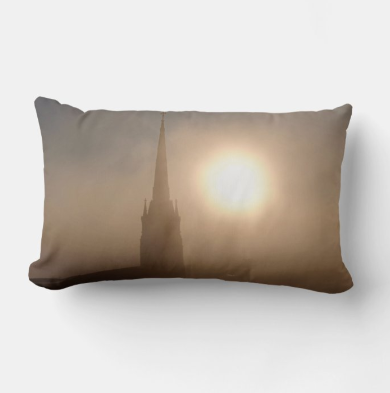 Thumbnail: Sunrise Haze - Dubuque, IA
