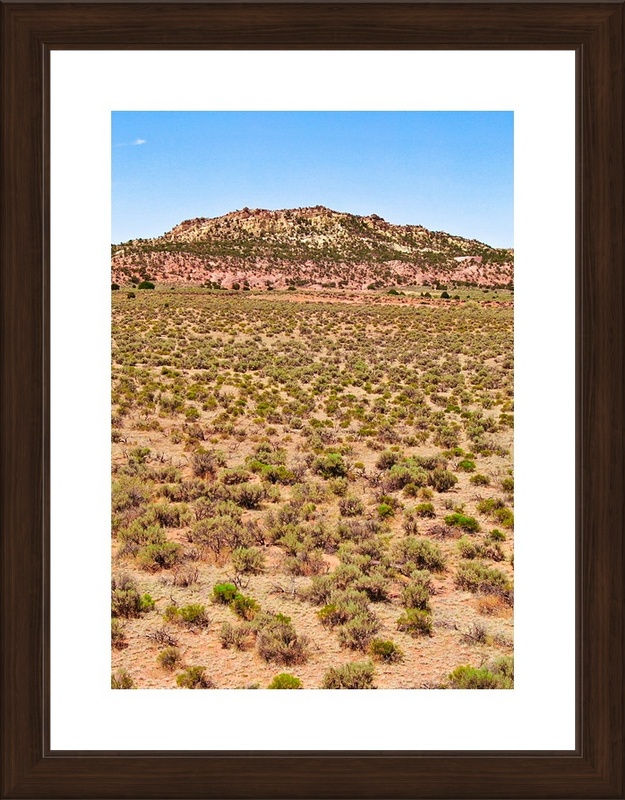 Thumbnail: Rehoboth, New Mexico