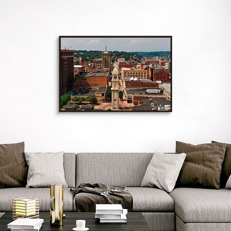 Thumbnail: Distinctly Dubuque, IA
