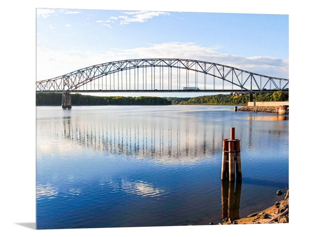 Dubuque Daybreak - Dubuque, IA