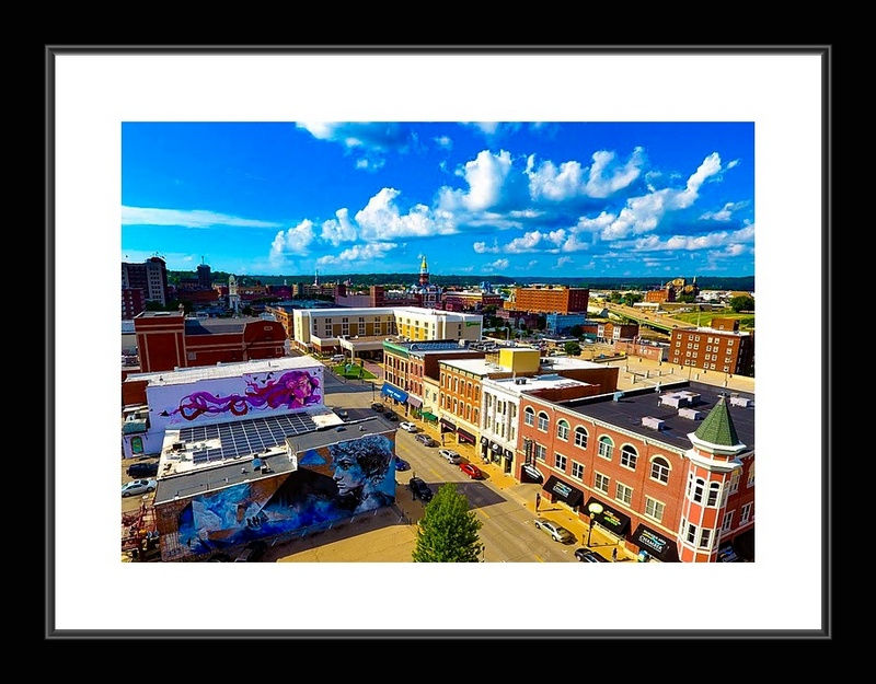 Summer Daze - Dubuque, IA