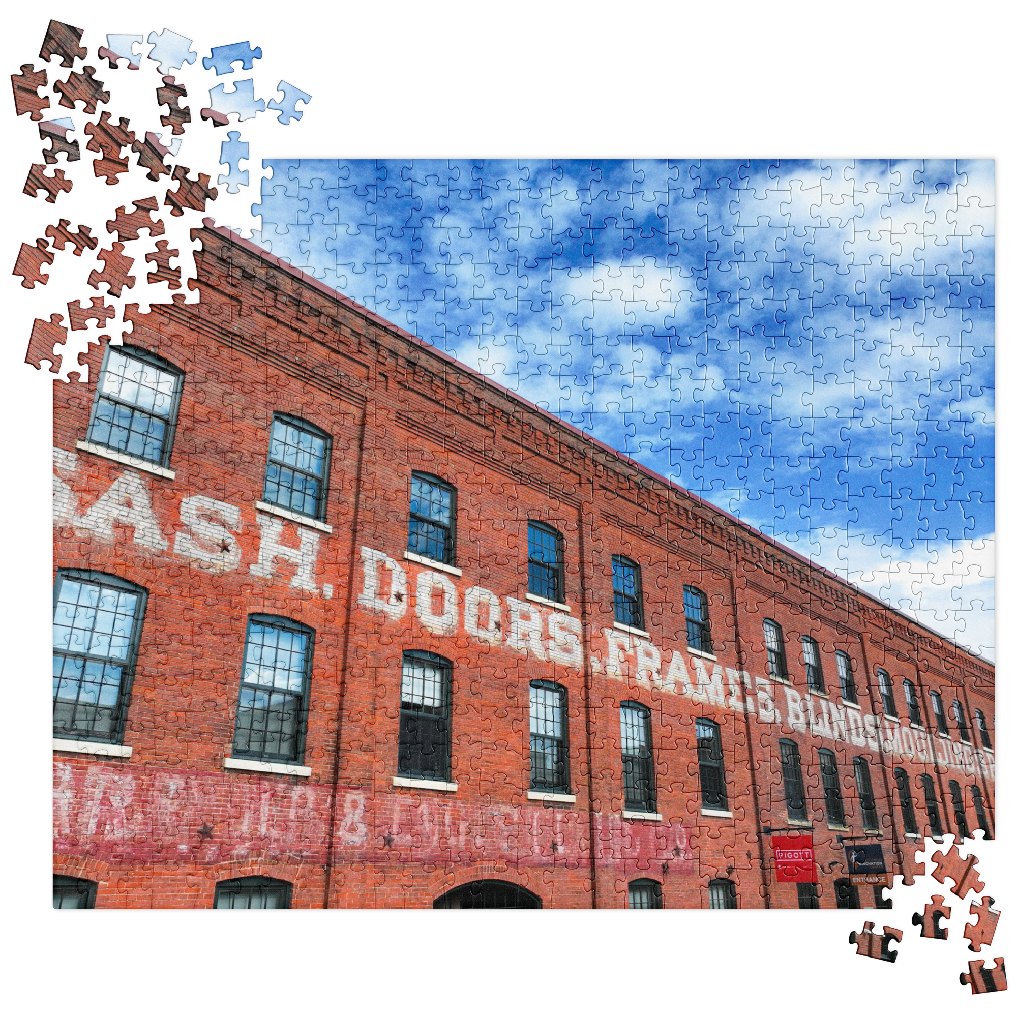 Living History - Dubuque, IA