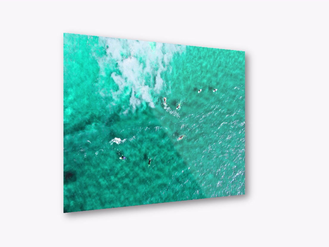 Venice Surfers - Los Angeles, California