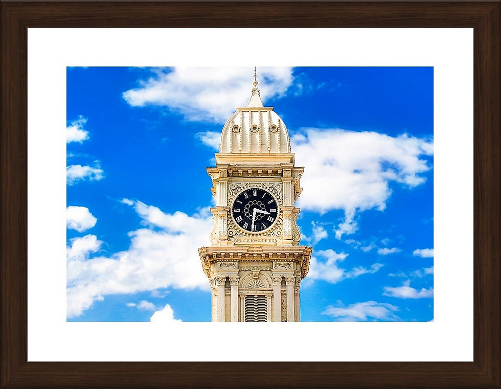 Thumbnail: Dubuque DayDreams - Dubuque, IA