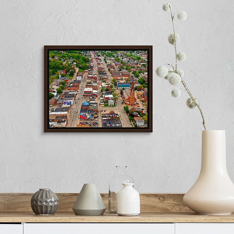 Thumbnail: Jackson Park Historic District - Dubuque, IA