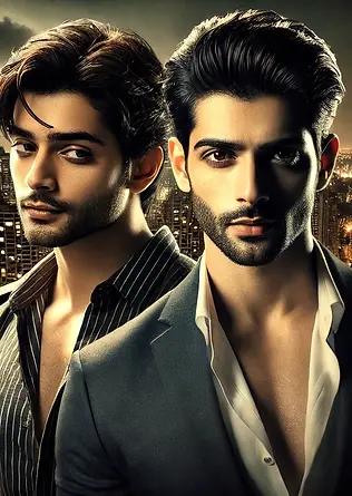 Chhal (Deceit): A Love Unwritten