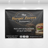Banner printing