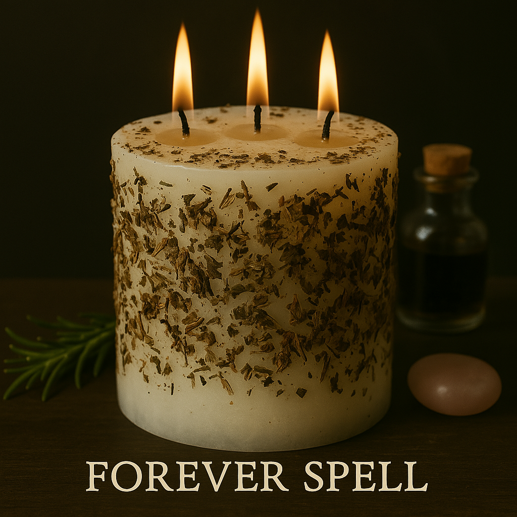 Forever Spell