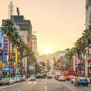 Road trip en Californie en famille : notre itinéraire de 3 semaines