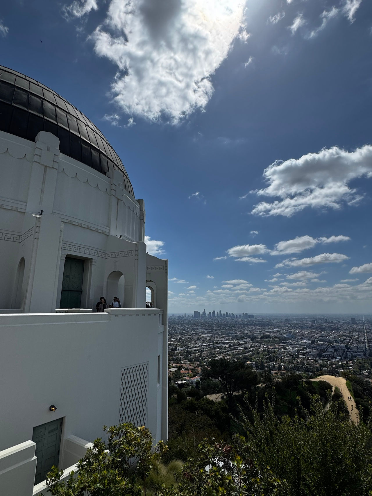 Griffith Observatory