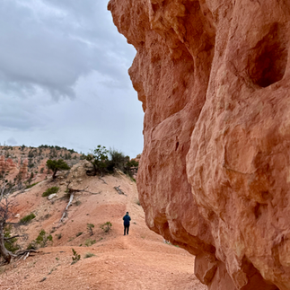 Bryce Canyon National Park