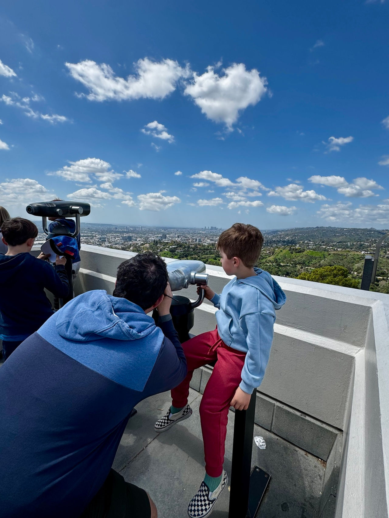 Griffith Observatory