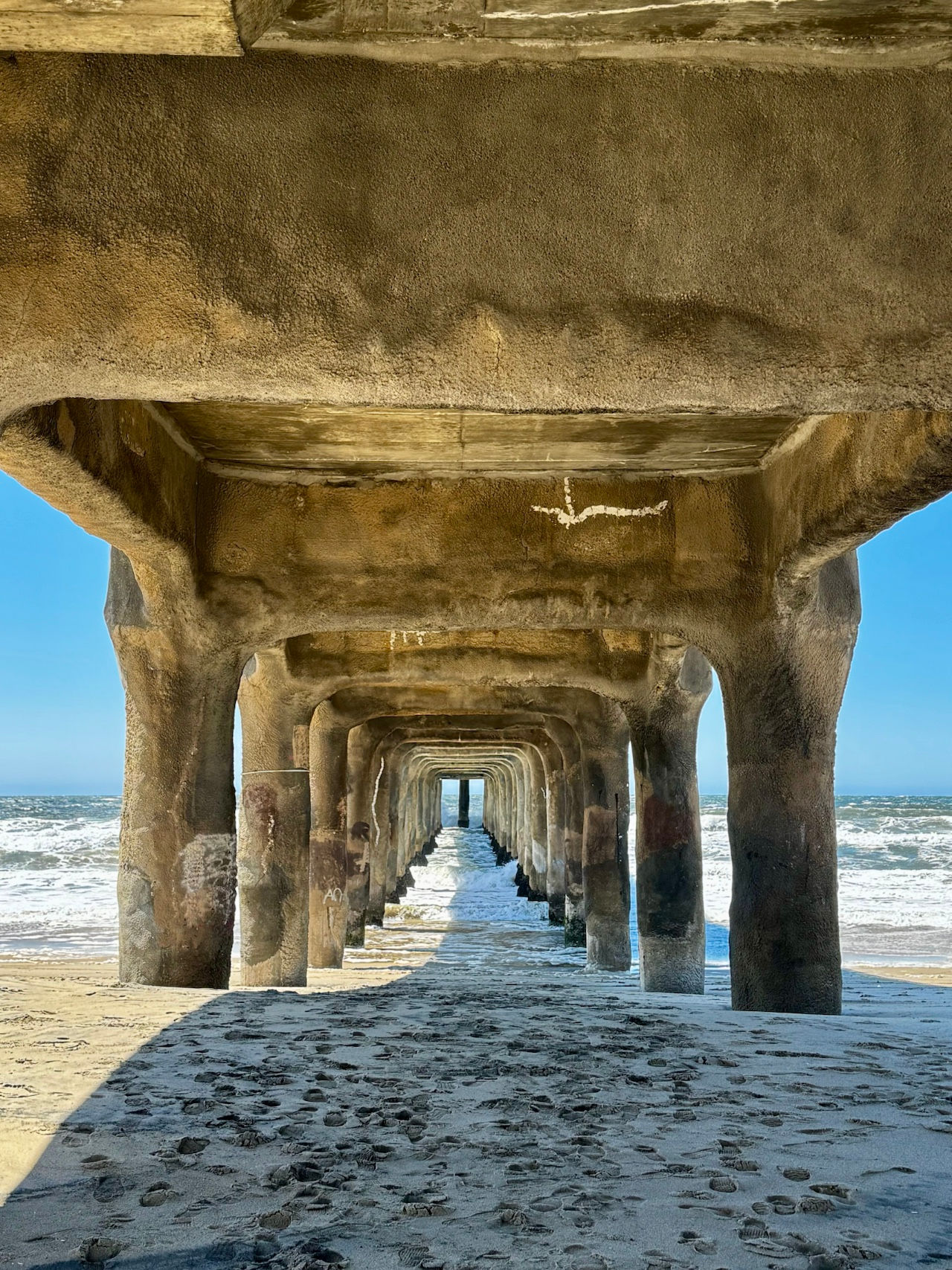 Manhattan Beach Pier
