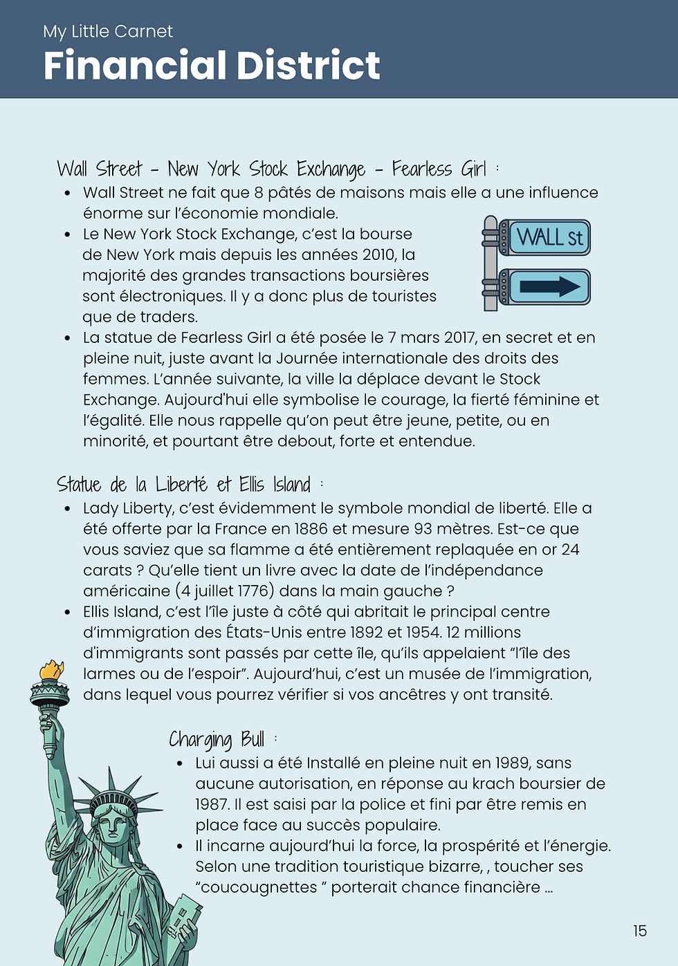 Miniature : Guide - L'essentiel de New York en numérique
