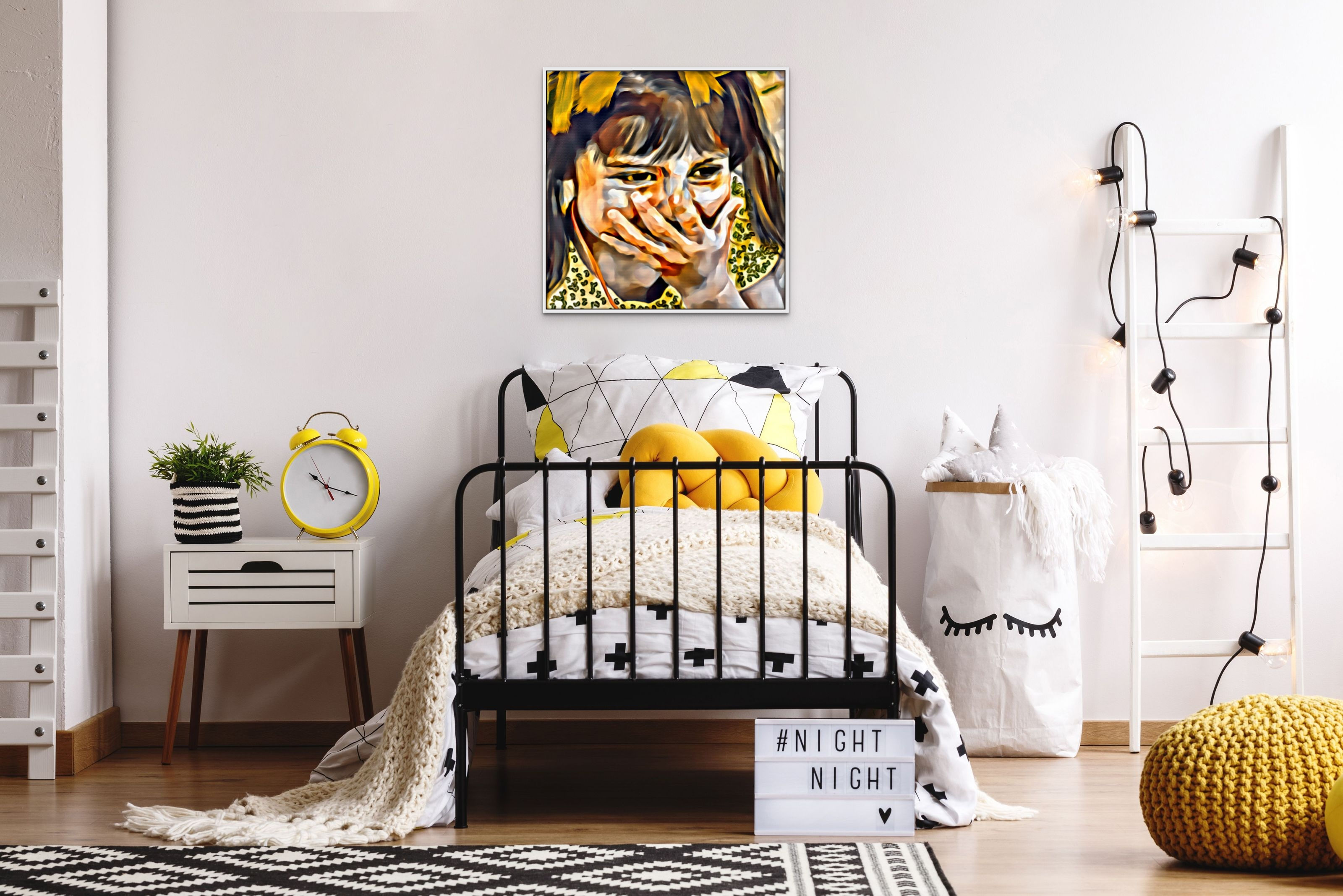 The Necklace (Colorful Women Series) by Sharon K. Wojtas