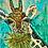 Thumbnail: Giraffe Mural