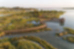 GIARDINO BOTANICO DI ROSOLINA MARE