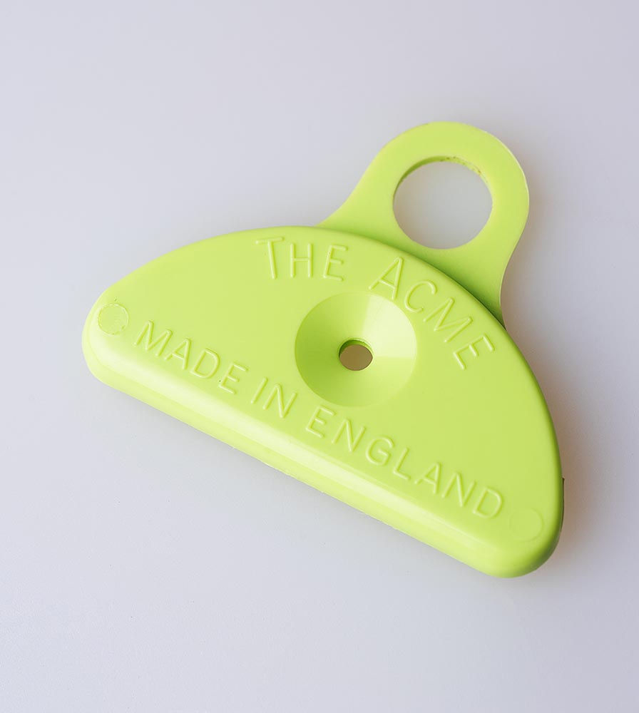 Thumbnail: ACME Shepherds Lip Whistle 576 Plastic