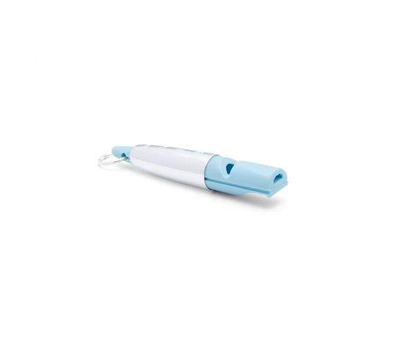 Thumbnail: ACME Dog Whistle 210.5 Sterling Silver Sleeve