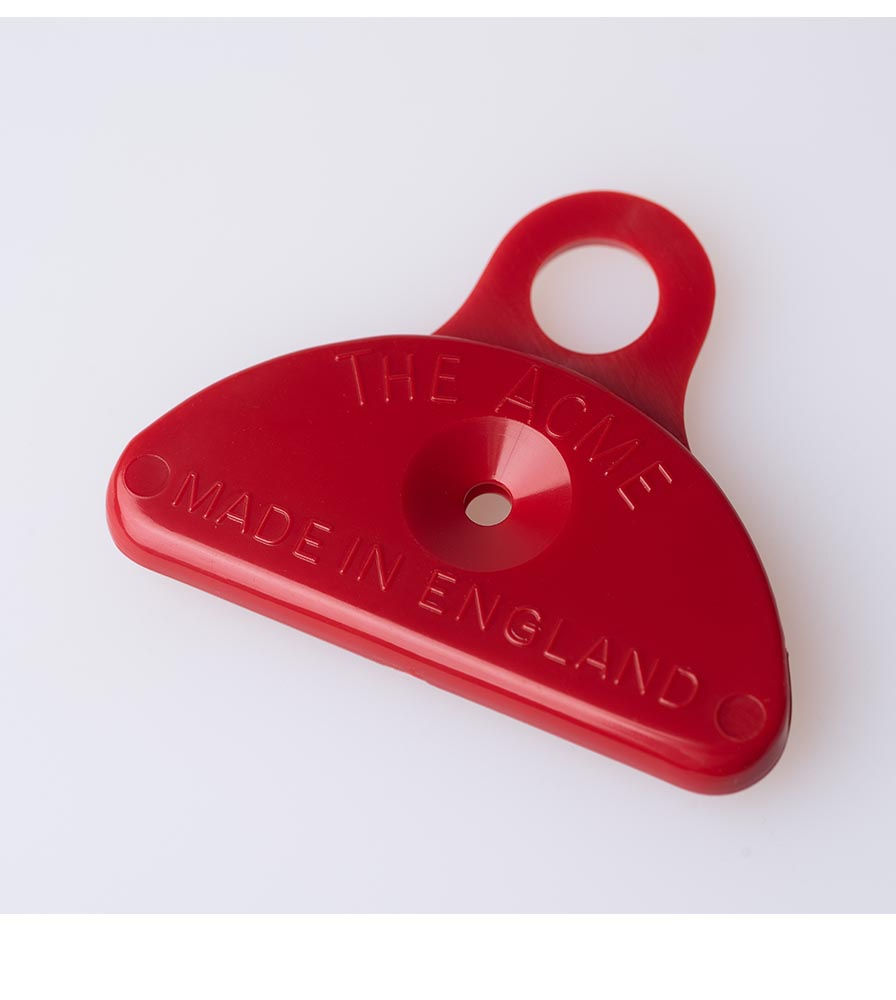 Thumbnail: ACME Shepherds Lip Whistle 576 Plastic