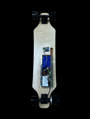 e-skateboard 