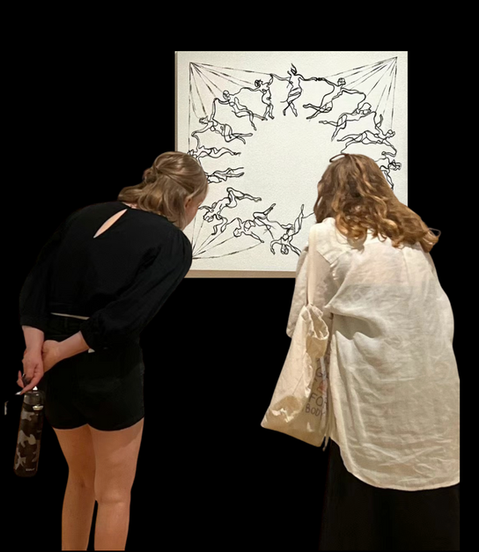 Coalesce: Happenstance