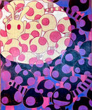 Artworks | 仮屋美紀/Miki Kariya Gallery OLYM | 中央区