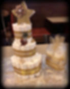 PARTY PACKAGE & FAVORS