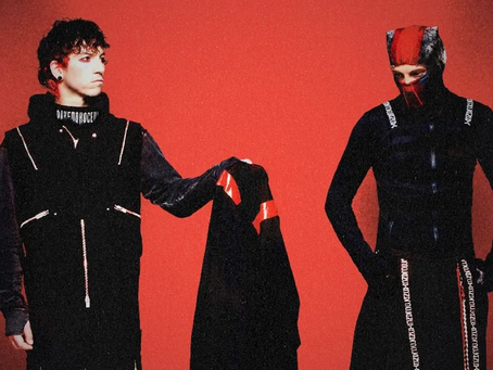 Twenty One Pilots demanda a Temu por vender mercancía falsificada