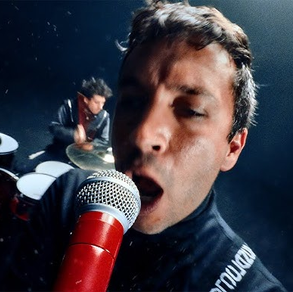 Twenty One Pilots lanza “The Contract”, su nuevo sencillo y anuncia gira