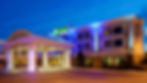 Hotel, Both Interior and Exterior