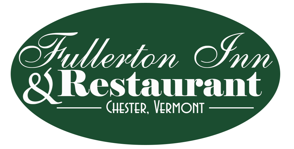 The Fullerton logo