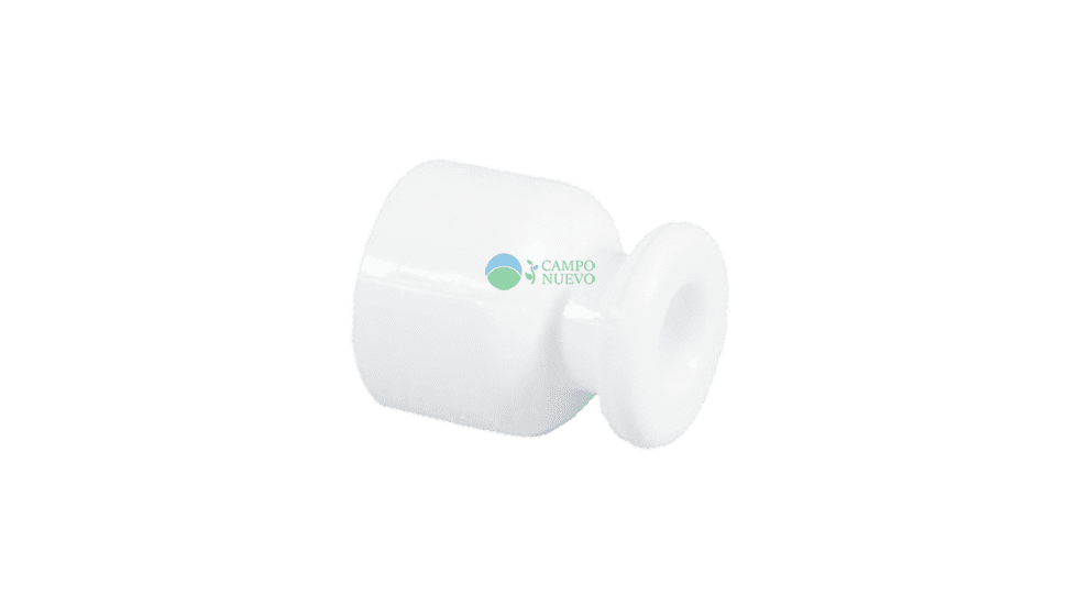 Aislador Campanita x 100u.