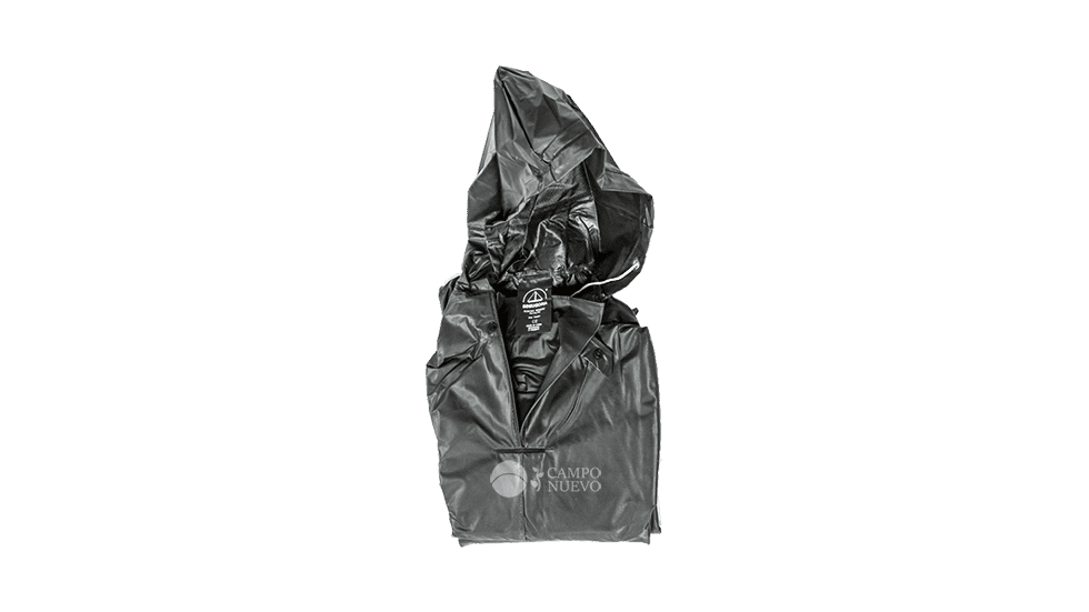 Poncho Resero.