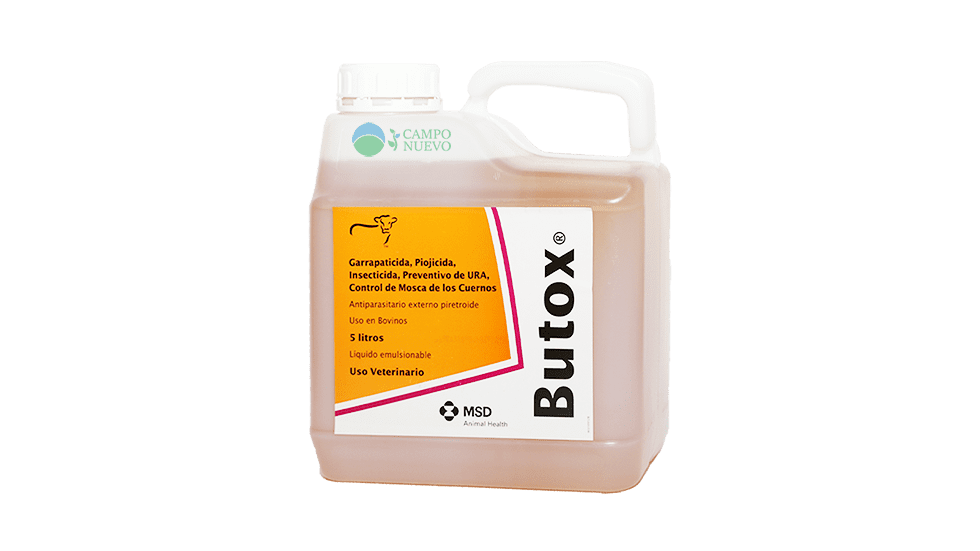 Butox Garrapaticida