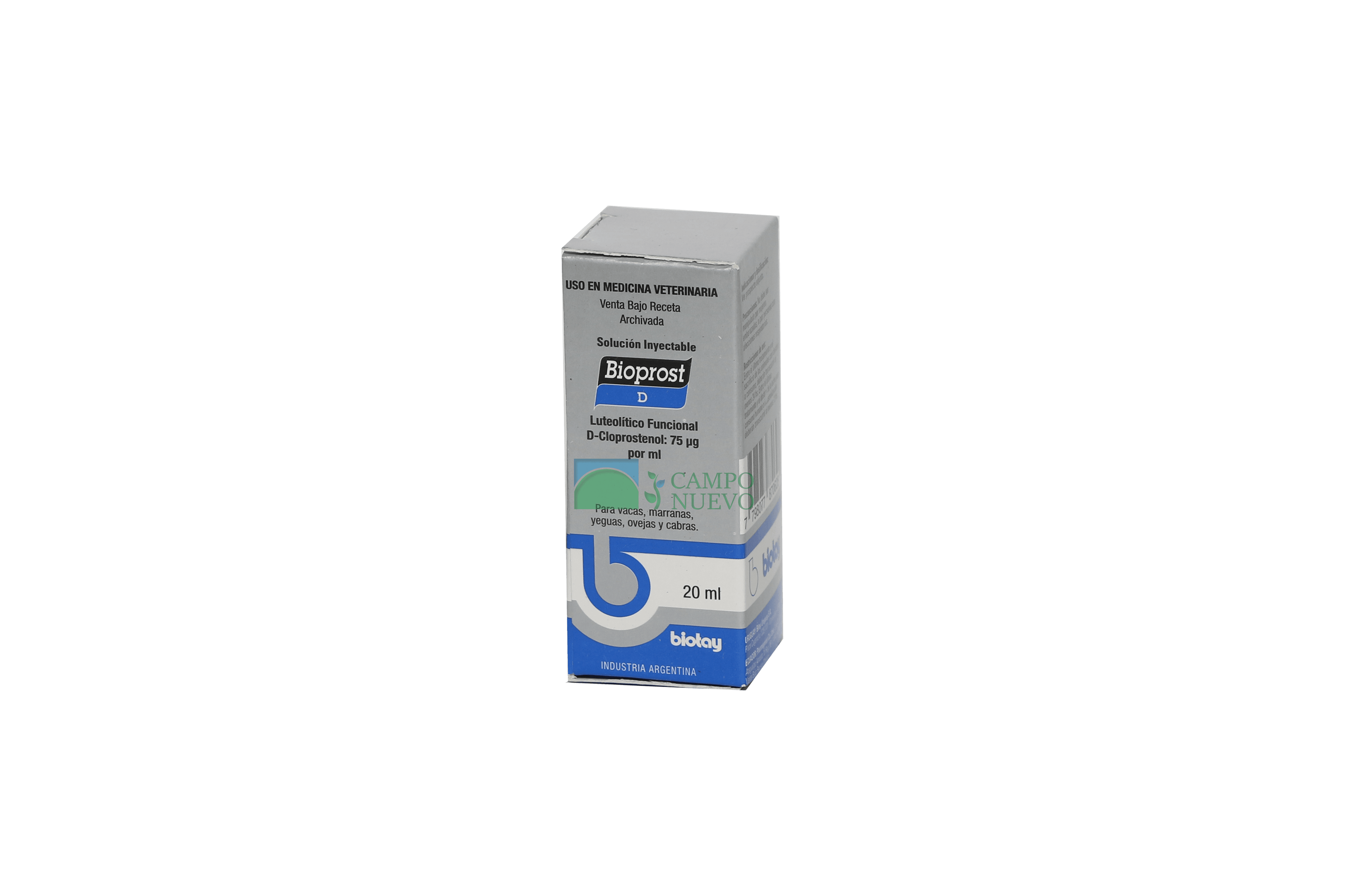 Bioprost D 20ml.