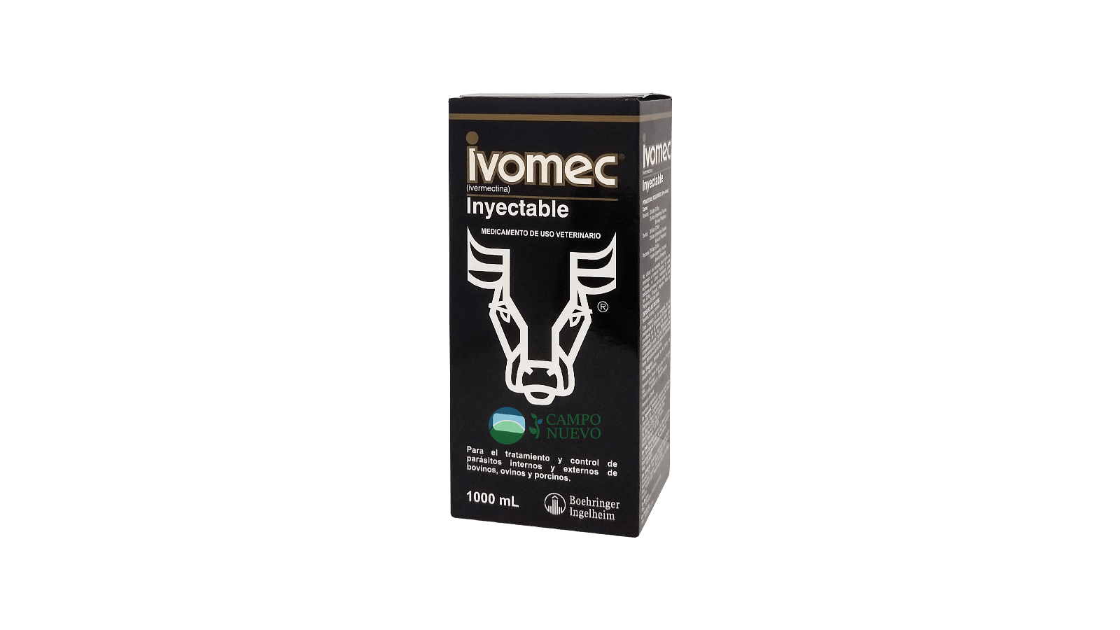 Ivermectin Precio