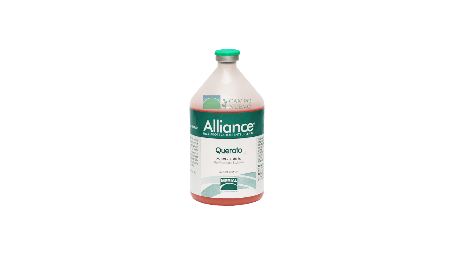 Alliance Querato