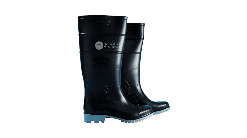 Bota Calfor Pampeana.