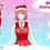Thumbnail: Celebrate the Holidays with Vtuber Live2d Anime Girl Christmas Edition