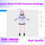 섬네일: 3D VRoid Clothes Pack Girl's Premium Collection of Formal Wear Attire