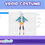 Thumbnail: Enchant Your Audience with Captivating 3D Vroid Costumes for Your VTuber Persona