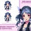サムネイル： Transform Your Streams with Vibrant and Engaging PNG Tuber Girl Avatars