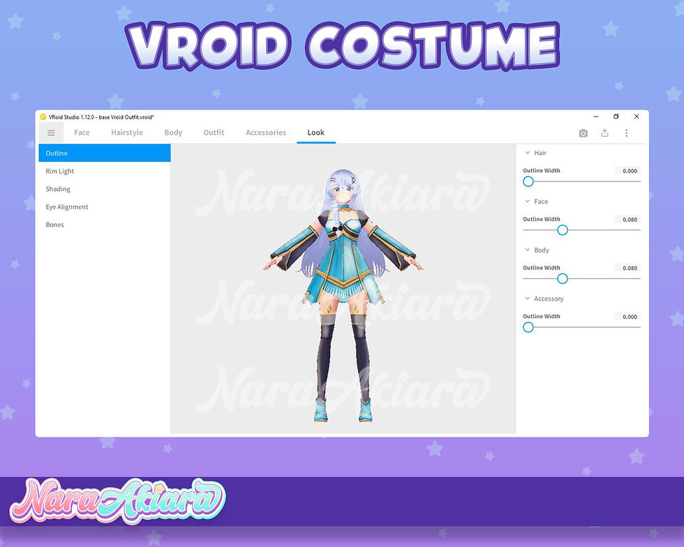 섬네일: Upgrade Your Avatar with the Casual White Crop Top Super Stylish Outfit