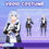 Thumbnail: Embrace Unique 3D Vroid Costumes for Your VTuber Persona