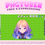 サムネイル： Cute and Quirky Character PNG Tuber Full of Personality for Your Streams