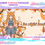 縮圖：Enchanting Overlay Stream Pack Anime character with Orange Fox Tail